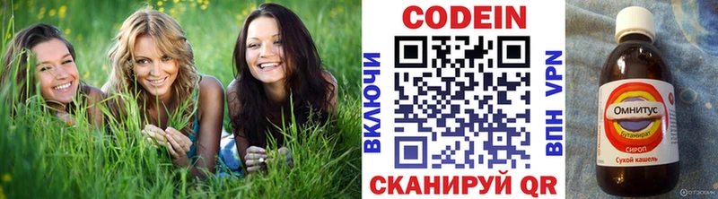 Кодеин Purple Drank  Купить  Далматово 